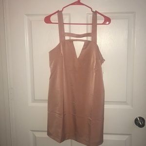 Tobi Mini Dress